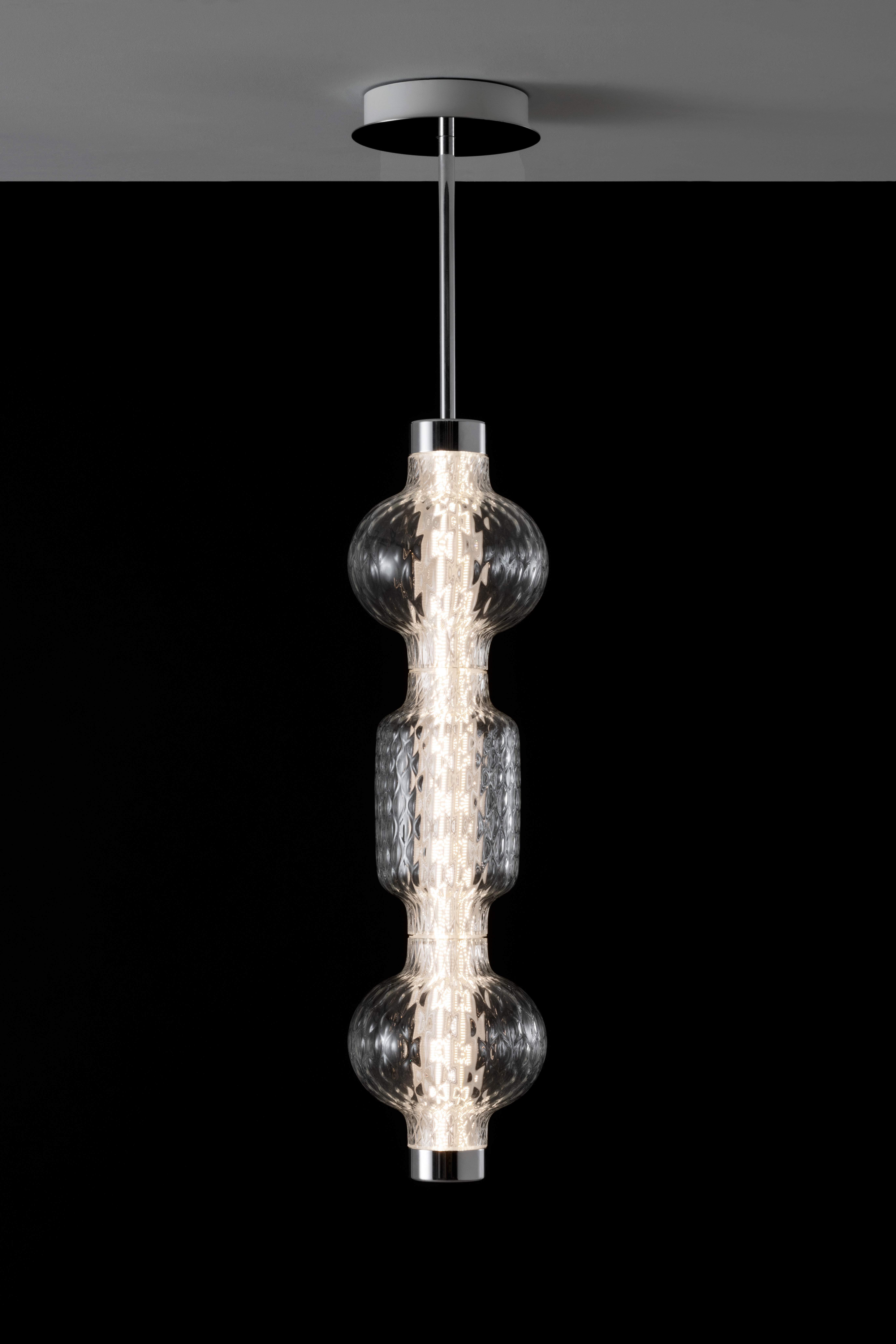 Artemide Alambicco Vertical
