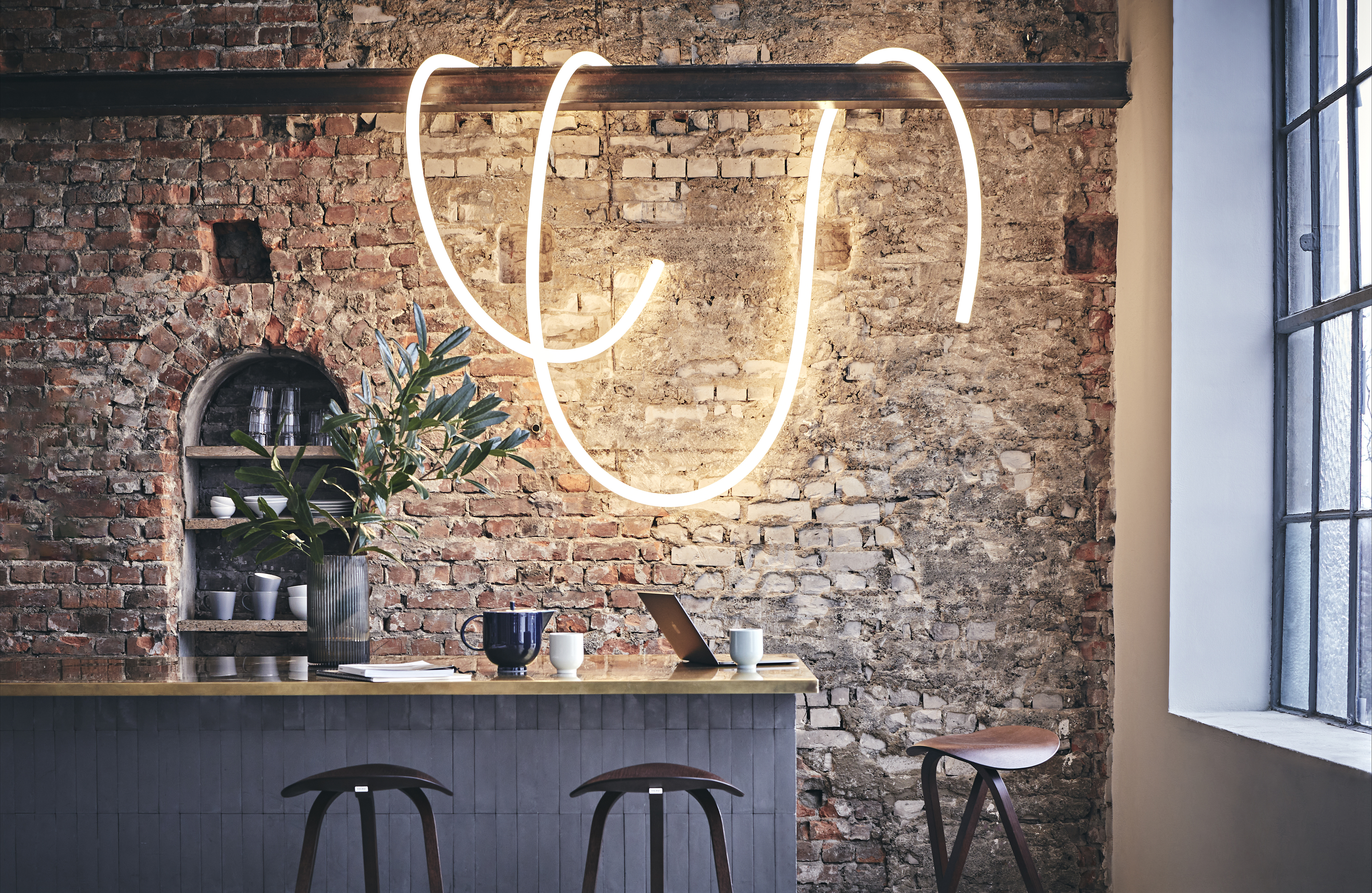 Artemide La Linea