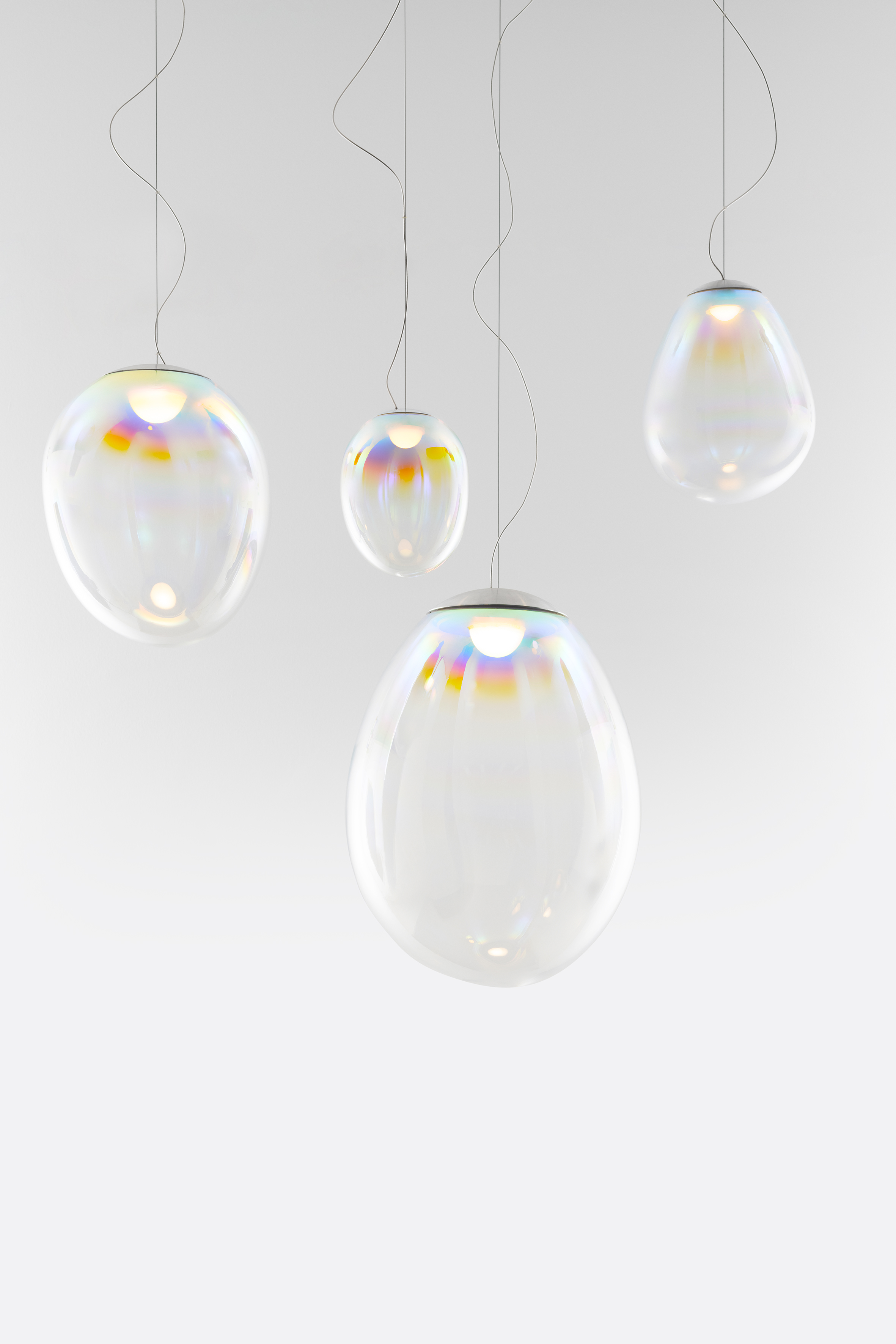 Artemide Stellar Nebula