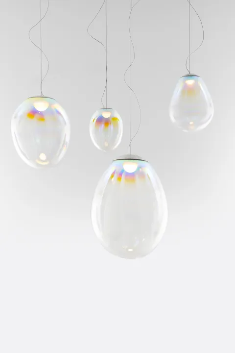 Artemide Stellar Nebula